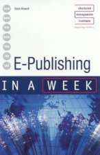 EPublishing In A Week