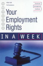 Your Employment Rights In A Week