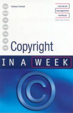 Copyright In A Week