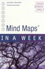 Mind Maps In A Week