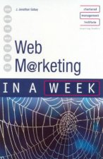 Web Marketing In A Week