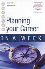 Planning Your Career In A Week