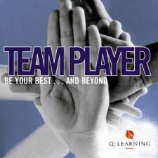 QLearning Team Player