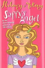 Saffys Angel