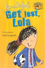 Get Lost Lola