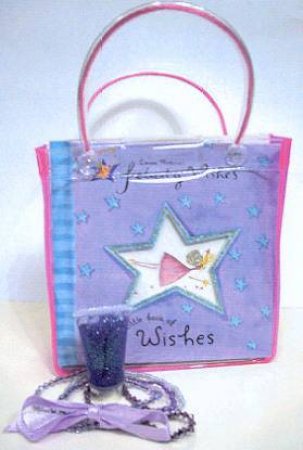 Felicity Wishes Little Bag: Wishes by Emma Thomson