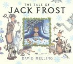 The Tale Of Jack Frost