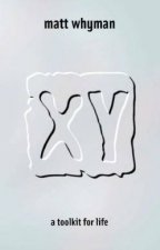XY A Toolkit For Life