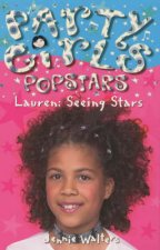 Lauren Seeing Stars
