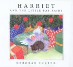 Harriet And The Little Fat Fairy