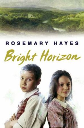 Bright Horizon by Rosemary Hayes