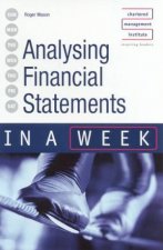 Analysing Financial Statements In A Week