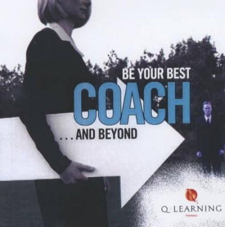 Q-Learning: Coach by Steve Bavister & Amanda Vickers