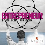 QLearning Entrepreneur