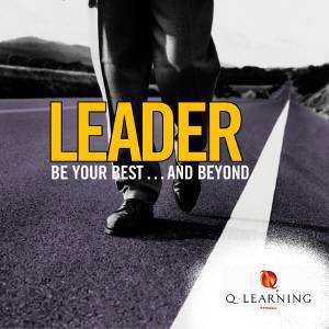Q-Learning: Leader by Thompson & Doherty