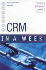 CRM In A Week