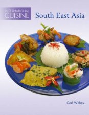 International Cuisine South East Asia