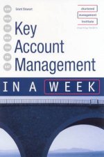 Key Account Management In A Week