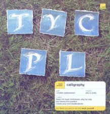 Teach Yourself Calligraphy