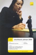 Teach Yourself Shorthand Pitman 2000