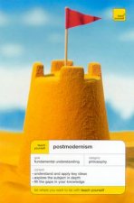 Teach Yourself Postmodernism