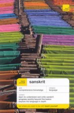 Teach Yourself Sanskrit