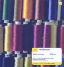 Teach Yourself Needlecraft