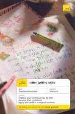 Teach Yourself Letter Writing Skills
