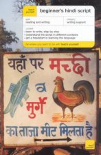 Teach Yourself Beginners Hindi Script