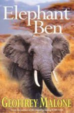 Elephant Ben