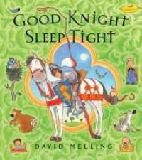 Good Knight Sleep Tight