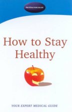NetDoctor How To Stay Healthy