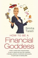 Help Yourself How To Be A Financial Goddess