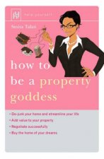 Help Yourself How To Be A Property Goddess