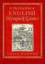 First Ever English Olympick Games