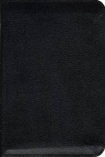 Holy Bible Personal TNIV  Black Bonded Leather With Zip