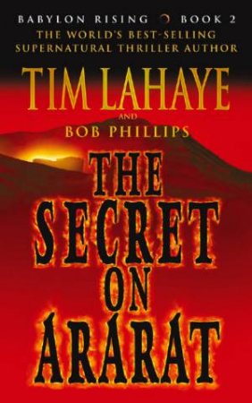 Secret On Ararat by Tim Lahaye