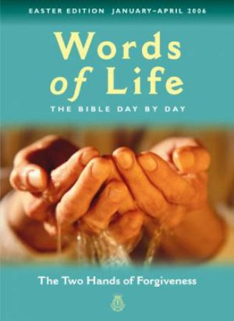 Words Of Life: The Bible Day-By-Day by Salvation Army