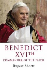 Benedict XVI Commander Of The Faith