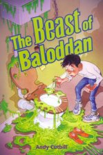 The Beast Of Baloddan
