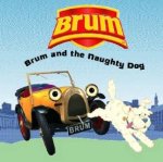 Brum Brum And The Naughty Dog