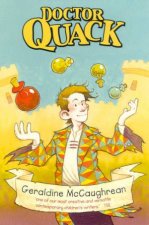 Doctor Quack