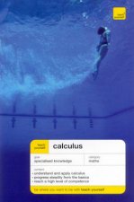 Teach Yourself Calculus