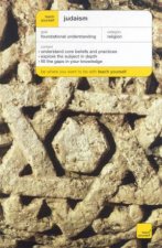 Teach Yourself Judaism