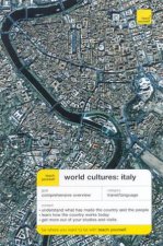 Teach Yourself World Cultures Italy