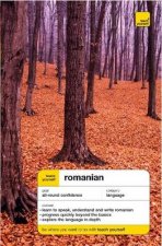 Teach Yourself Romanian  Book  Tape