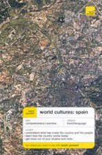 Teach Yourself World Cultures Spain