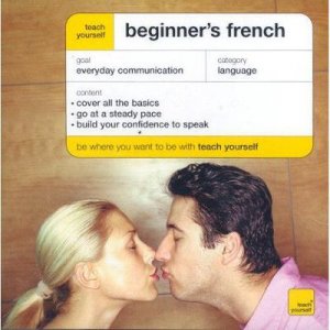Teach Yourself Beginner's French - CD by Catrine Carpenter