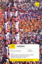 Teach Yourself Catalan