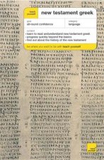 Teach Yourself New Testament Greek